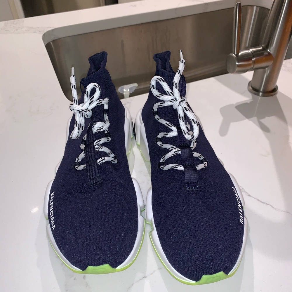 BALENCIAGA Trainer 552382